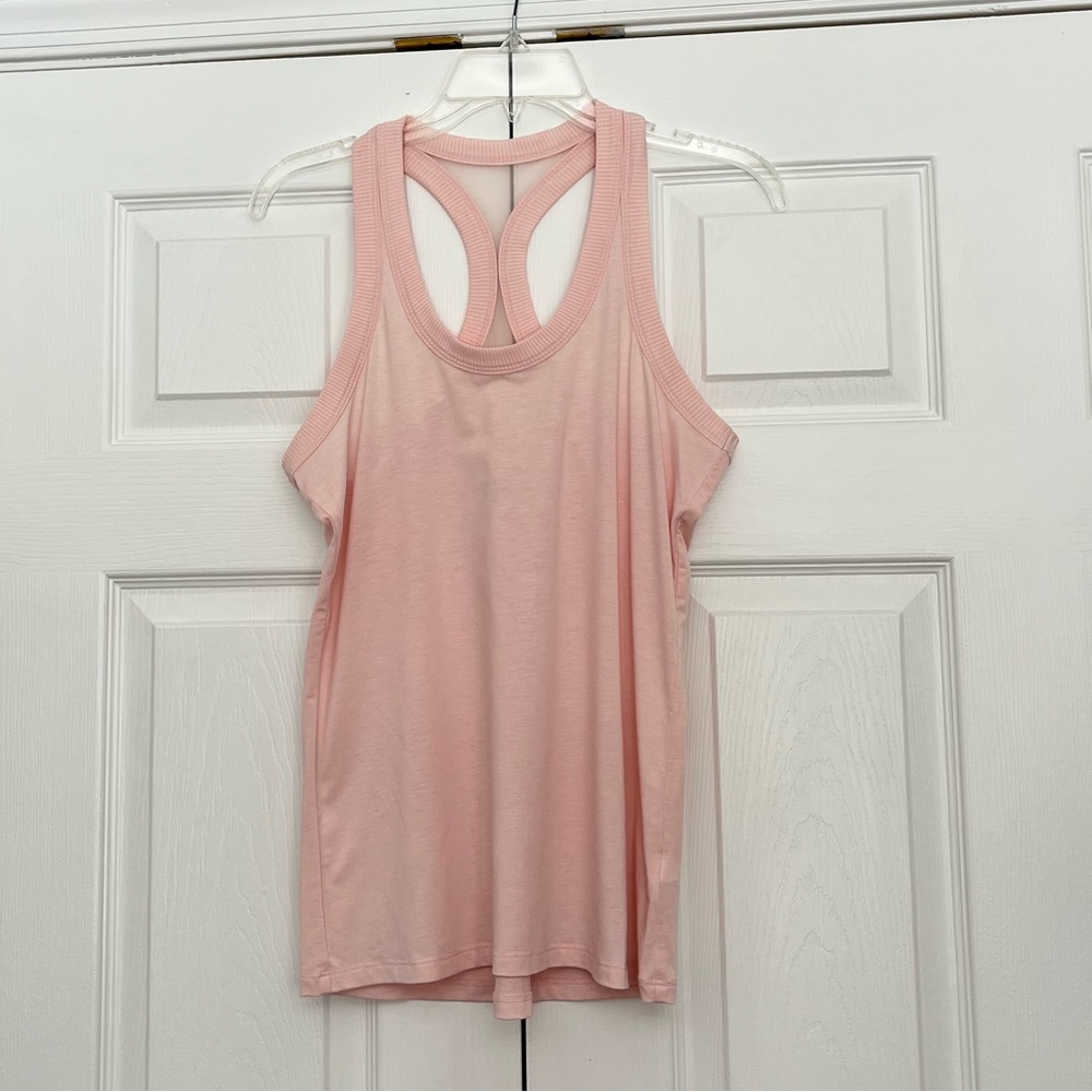 Athleta tank